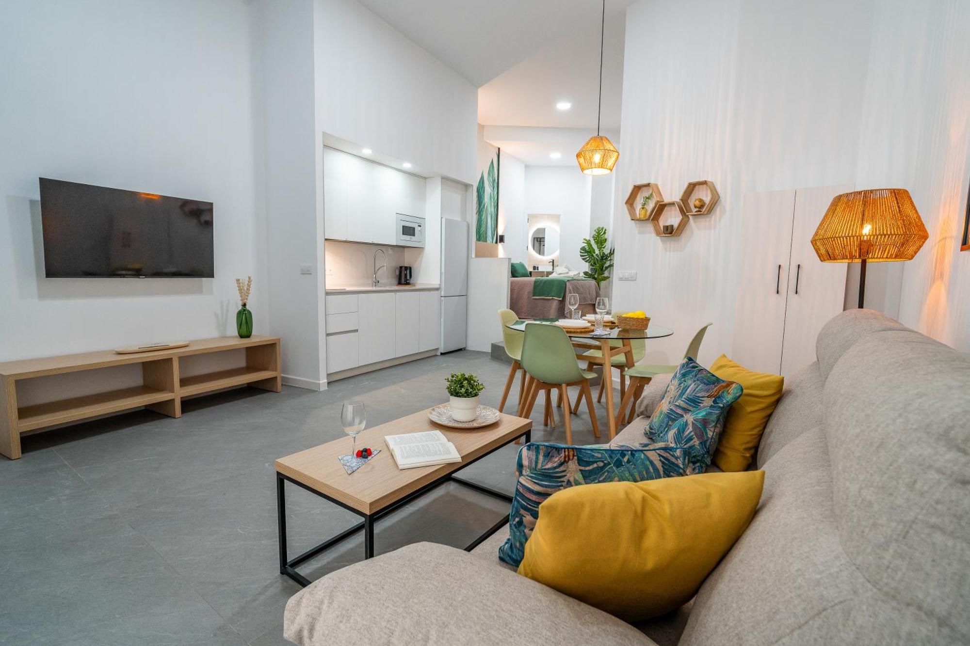 Alnatur Cordoba, Loft Moderno Con Ubicacion Perfecta Y Parking Opcional Exterior foto