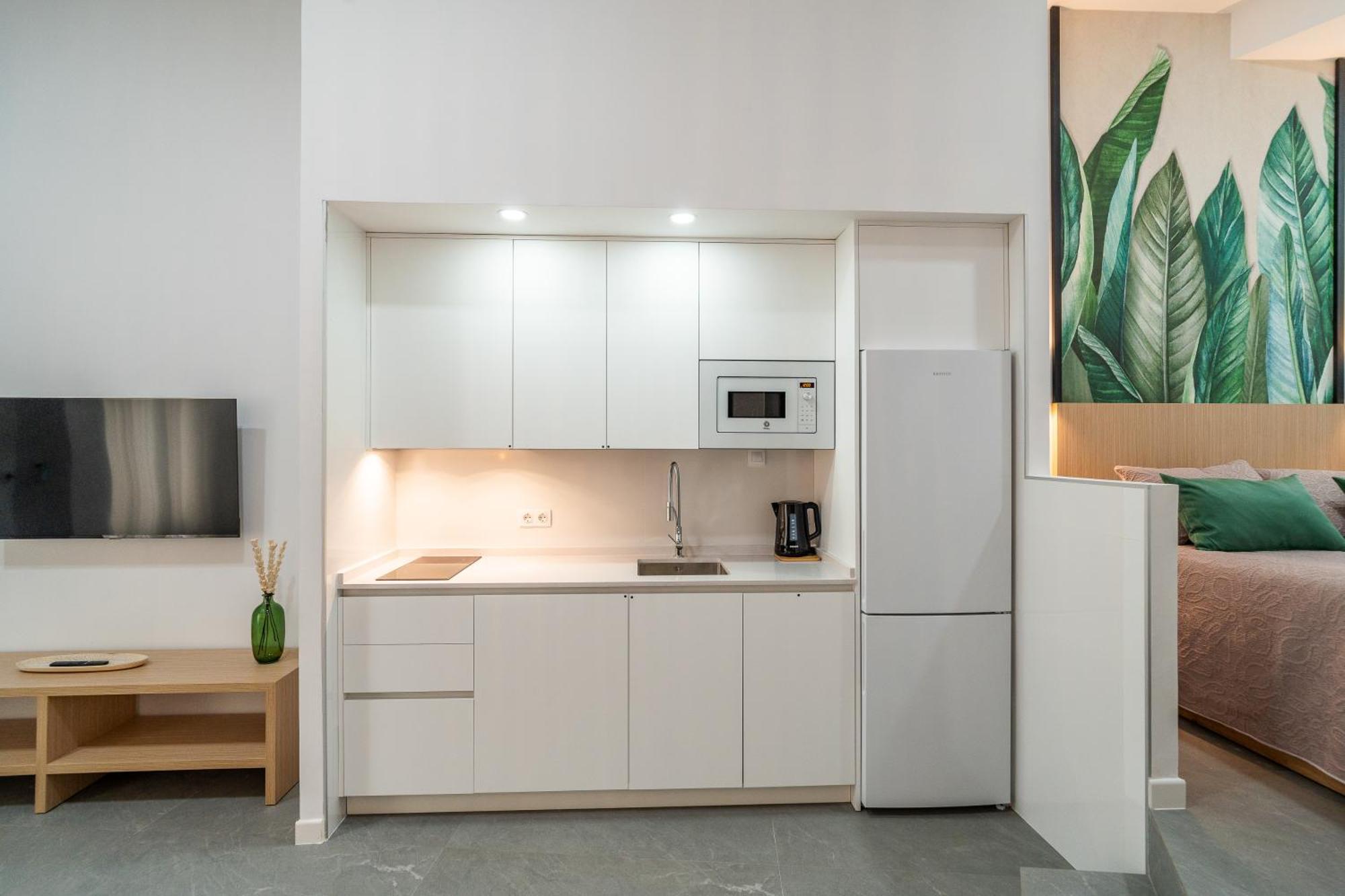 Alnatur Cordoba, Loft Moderno Con Ubicacion Perfecta Y Parking Opcional Exterior foto