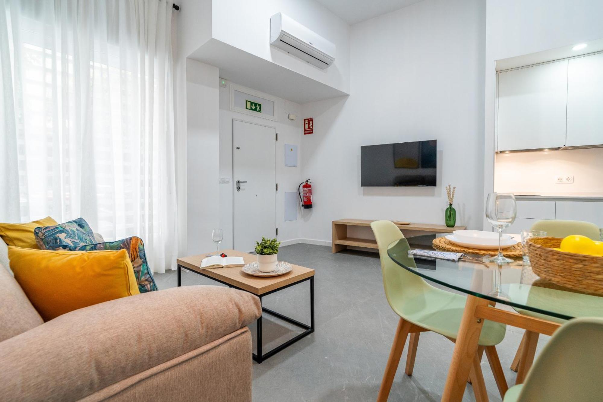 Alnatur Cordoba, Loft Moderno Con Ubicacion Perfecta Y Parking Opcional Exterior foto
