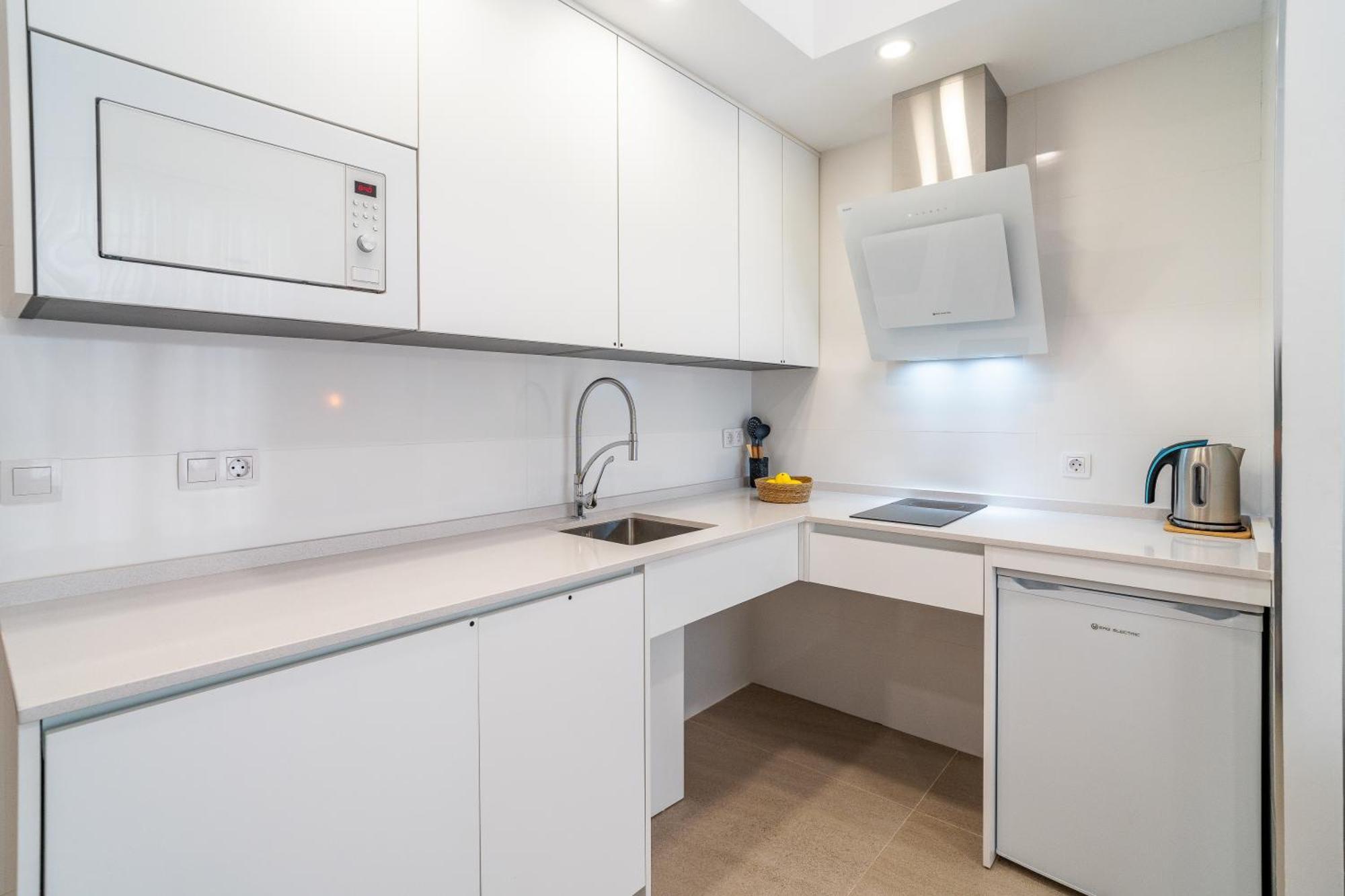 Alnatur Cordoba, Loft Moderno Con Ubicacion Perfecta Y Parking Opcional Exterior foto