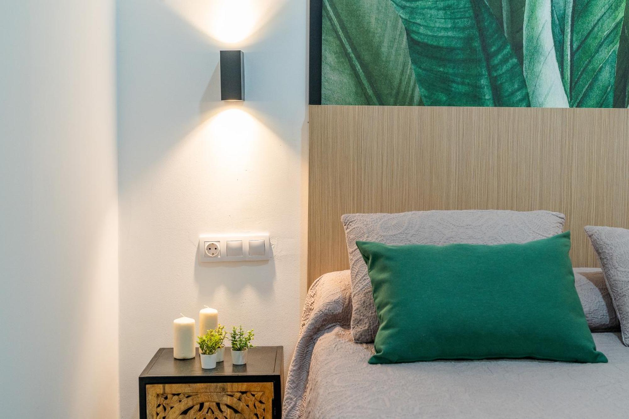 Alnatur Cordoba, Loft Moderno Con Ubicacion Perfecta Y Parking Opcional Exterior foto