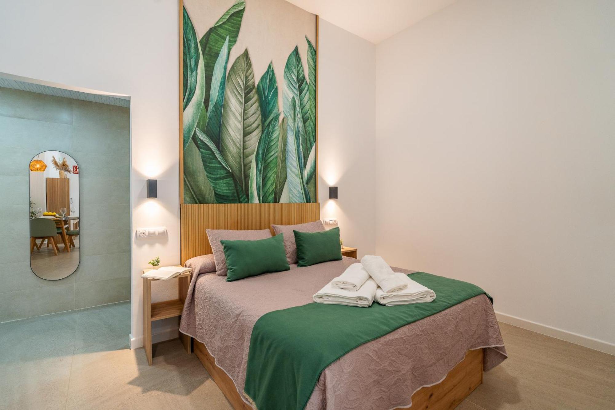 Alnatur Cordoba, Loft Moderno Con Ubicacion Perfecta Y Parking Opcional Exterior foto