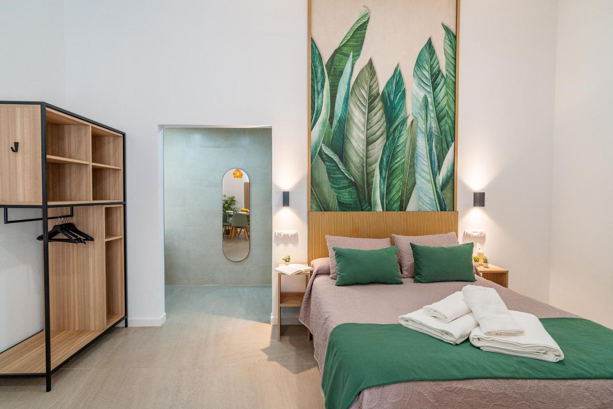 Alnatur Cordoba, Loft Moderno Con Ubicacion Perfecta Y Parking Opcional Exterior foto