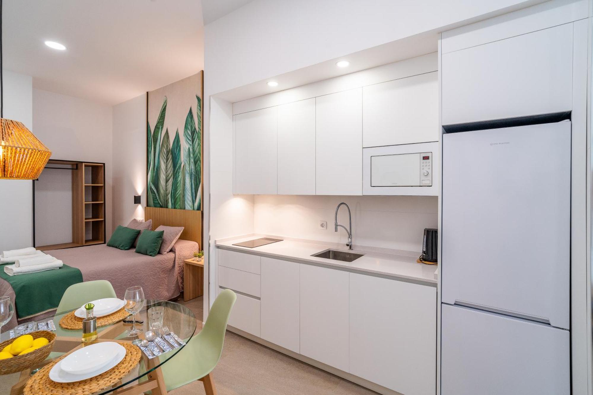 Alnatur Cordoba, Loft Moderno Con Ubicacion Perfecta Y Parking Opcional Exterior foto