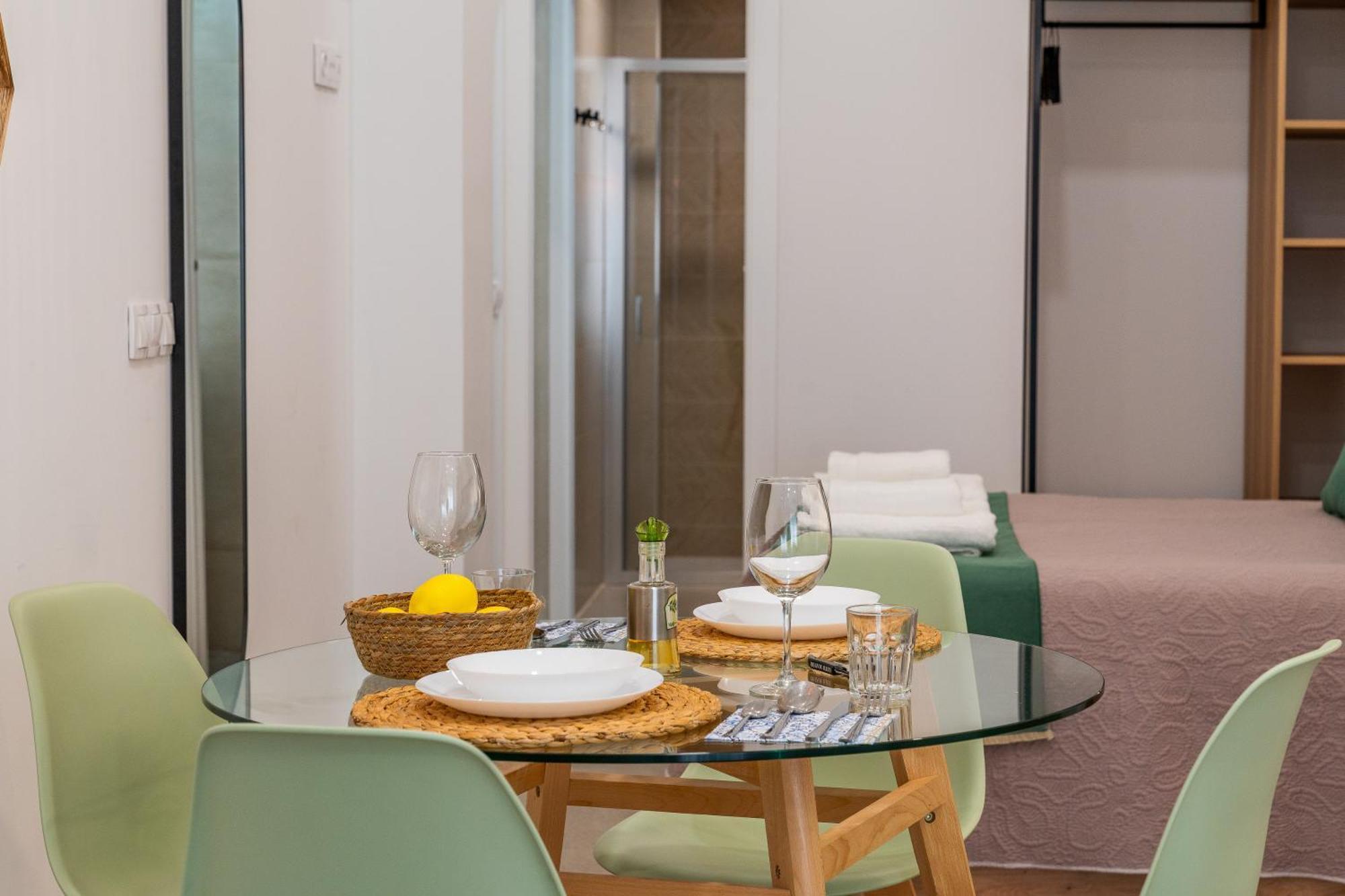 Alnatur Cordoba, Loft Moderno Con Ubicacion Perfecta Y Parking Opcional Exterior foto