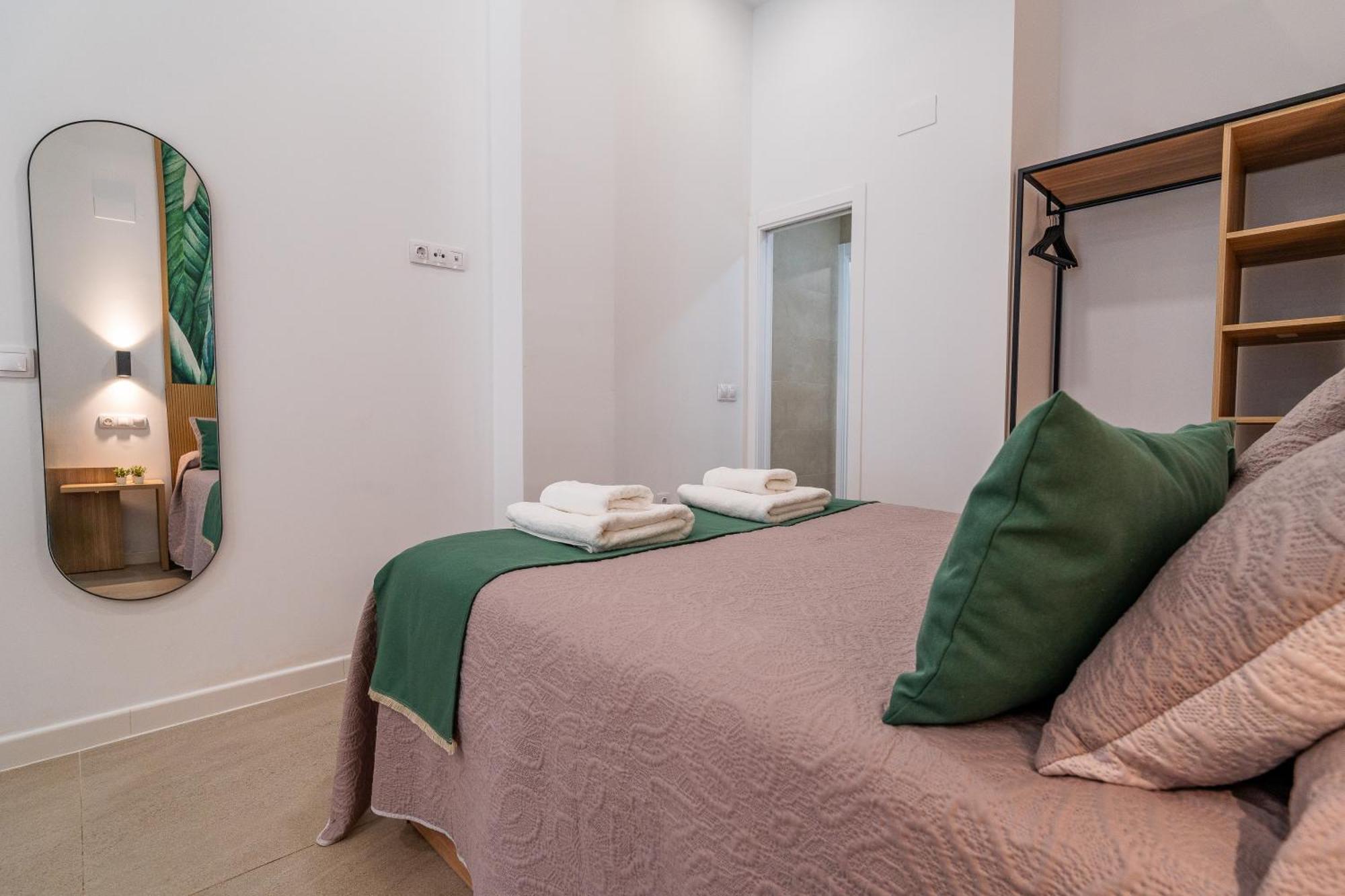 Alnatur Cordoba, Loft Moderno Con Ubicacion Perfecta Y Parking Opcional Exterior foto