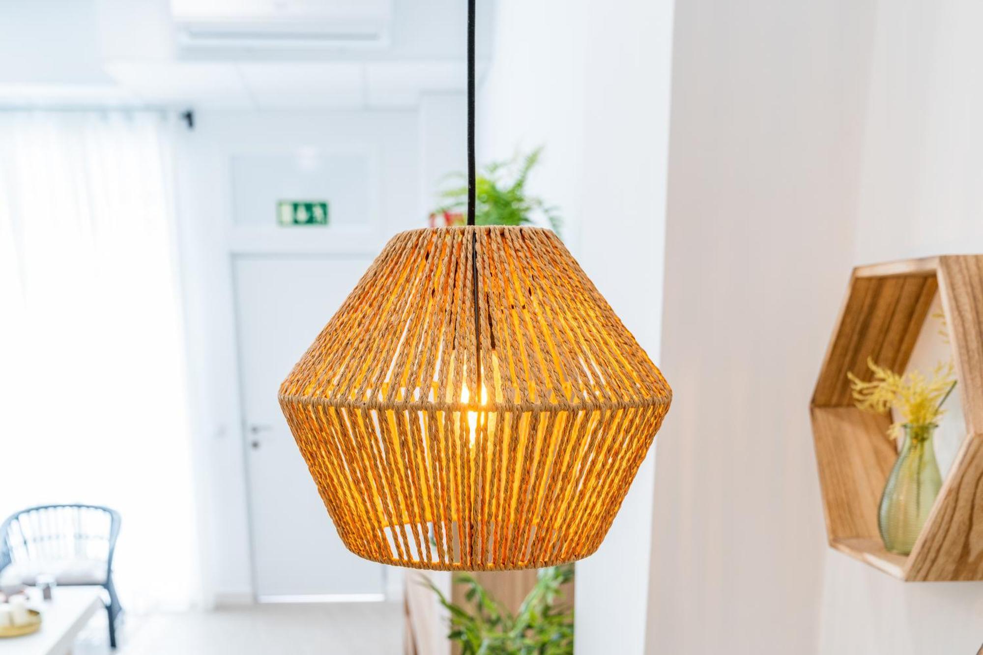 Alnatur Cordoba, Loft Moderno Con Ubicacion Perfecta Y Parking Opcional Exterior foto