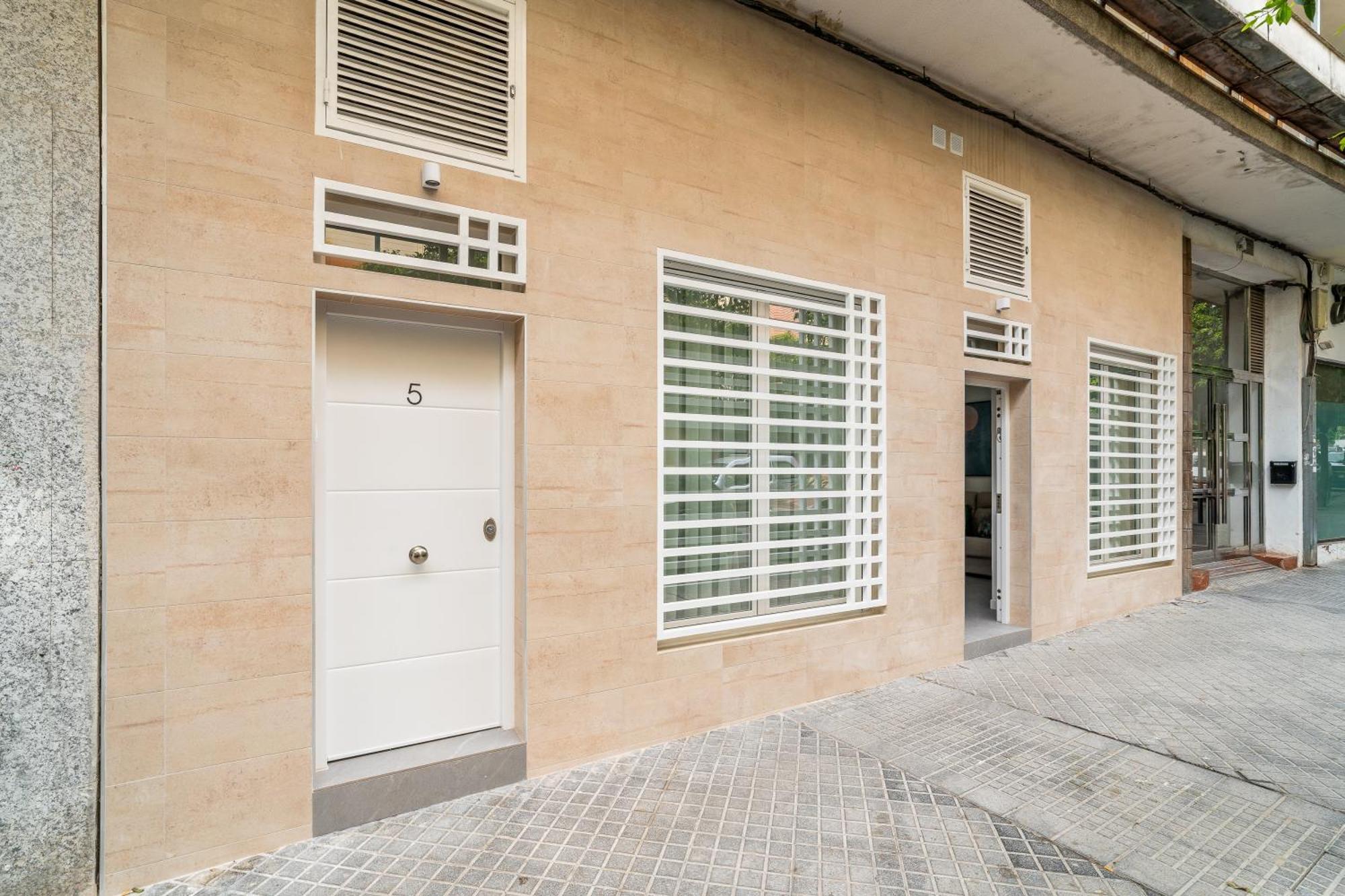 Alnatur Cordoba, Loft Moderno Con Ubicacion Perfecta Y Parking Opcional Exterior foto